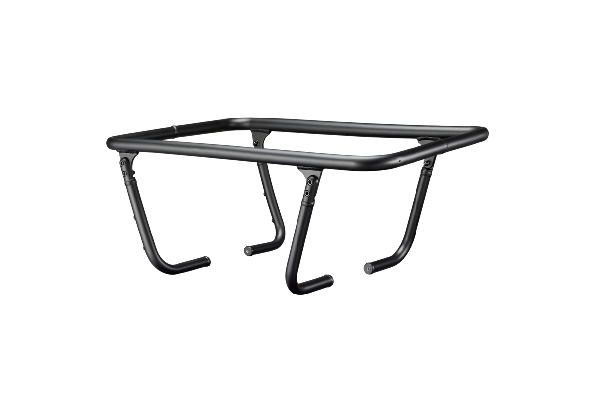 Cannondale Raíl Perimetral Cargowagen Neo Negro #2