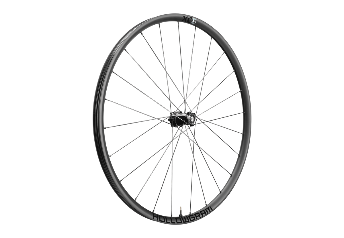 Cannondale XC-SL 27 Rueda Delantera Lefty-60 Negro #2