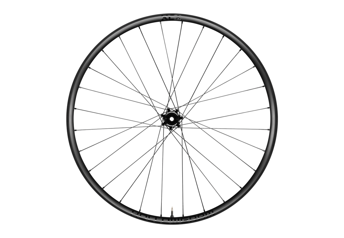 Cannondale XC-S 27 Rueda Trasera Sram XD 148x12 Negro