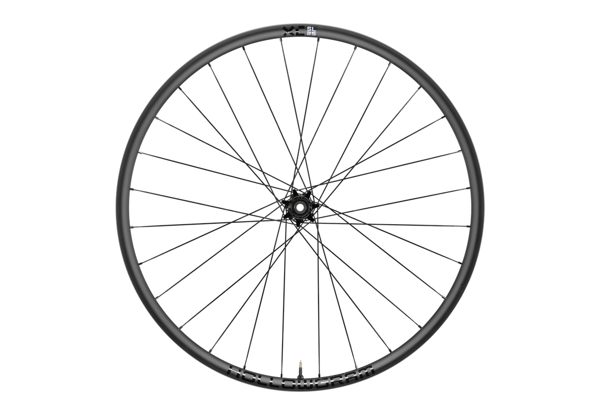 Cannondale XC-SL 25 Rueda Trasera Sram XD 148x12 Negro