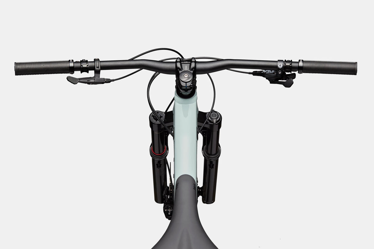 Cannondale Habit 3 Cool Mint #4