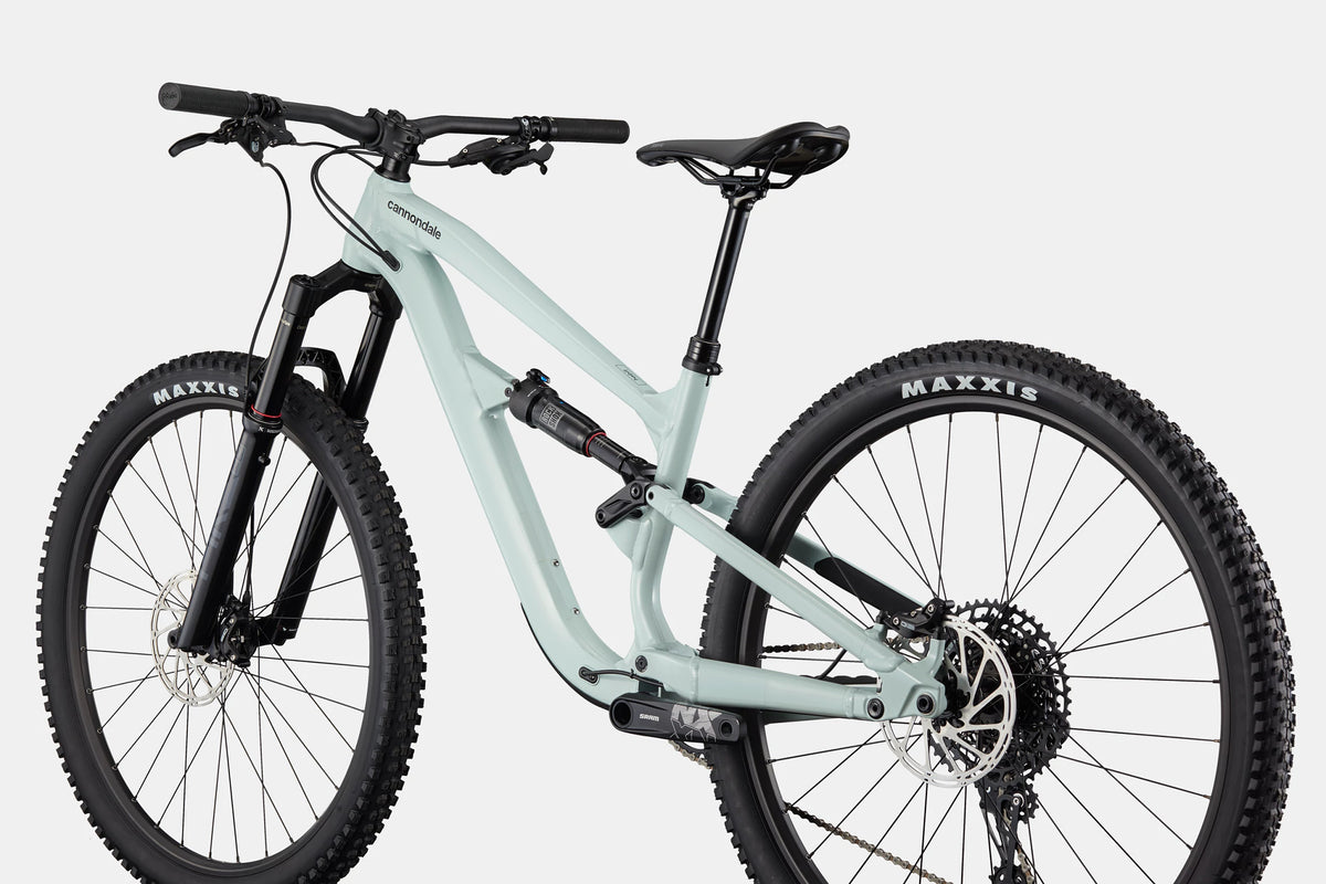 Cannondale Habit 3 Cool Mint #3
