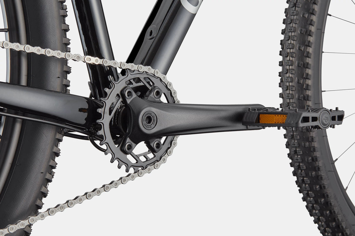 Trail 1 Cannondale 2025 Black #5