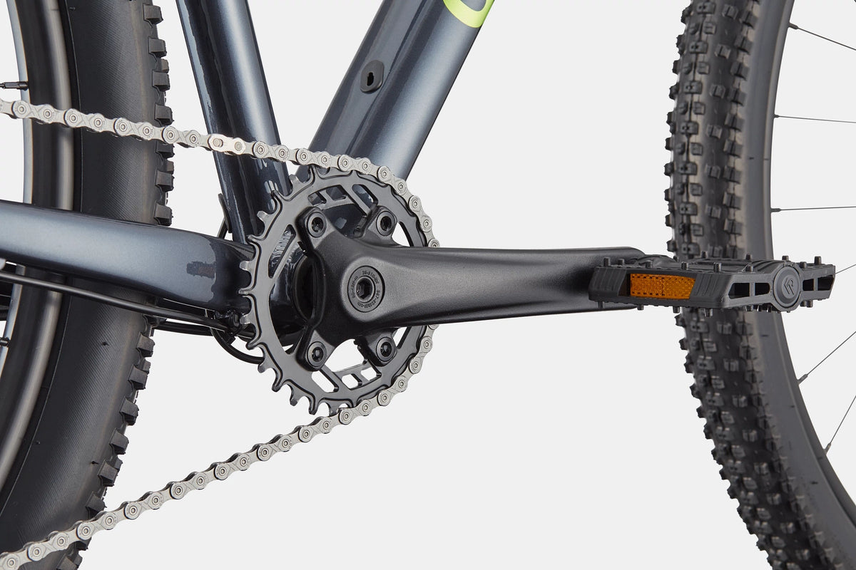 Trail 1 Cannondale 2025 Tungsten Blue #5