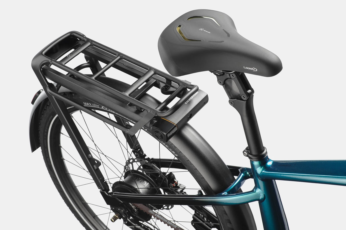 Mavaro Neo 1 Cannondale 2025 Deep Teal #7