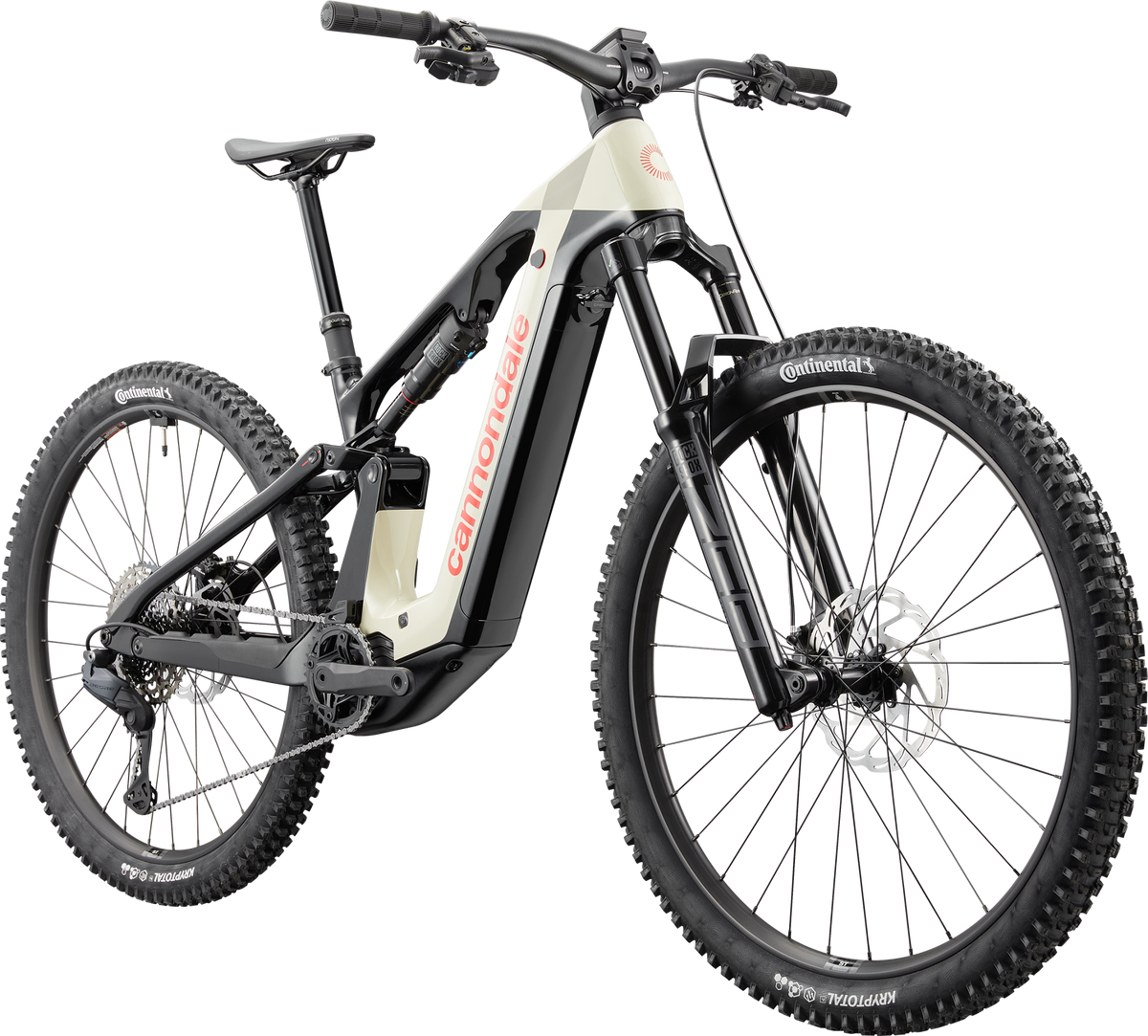 Cannondale Moterra 2 2026 Moonrock #2