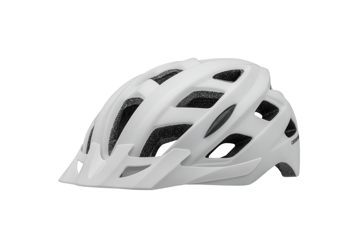 Cannondale Casco Adulto QuickBlanco #2