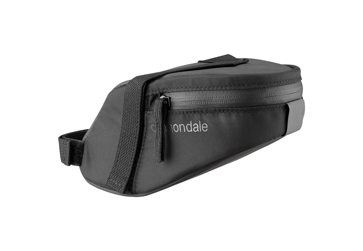 Cannondale Bolsa Sillín Contain Negro