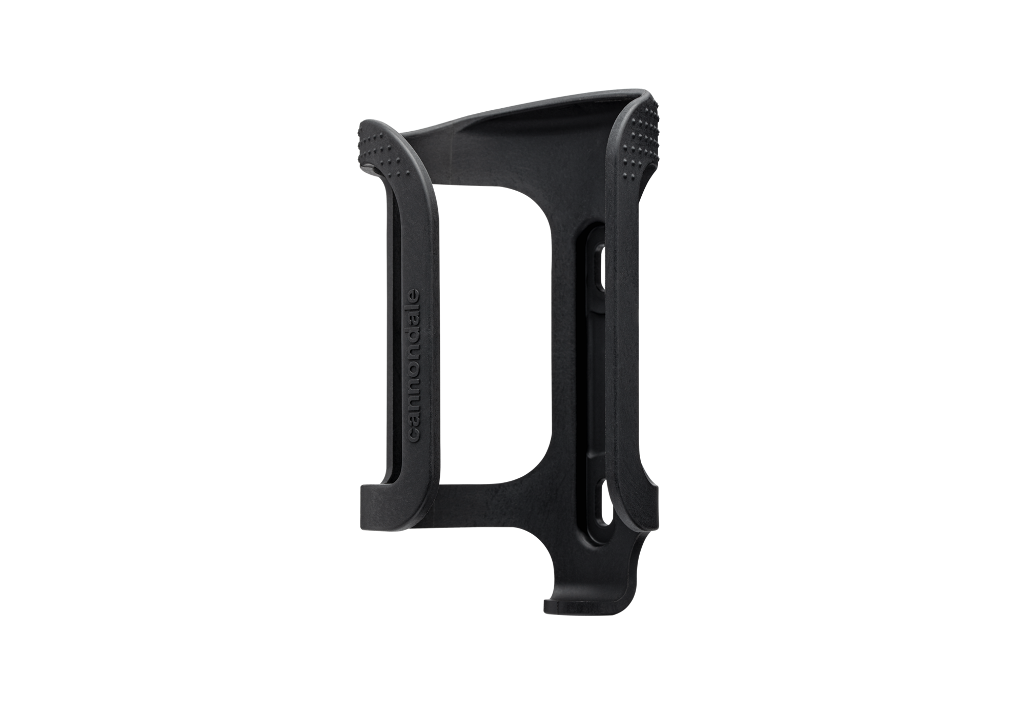 Cannondale PortabidĂłn ReGrip Entrada Derecha Negro #6
