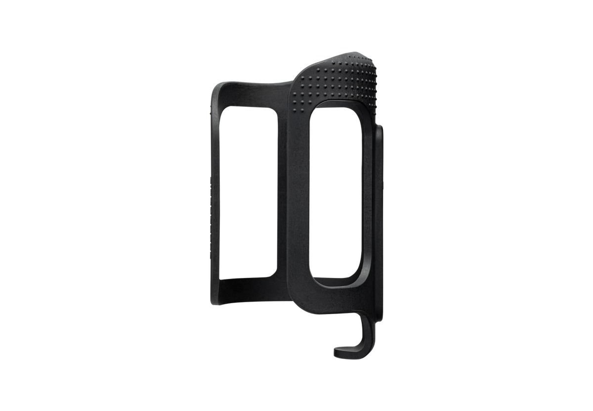 Cannondale Portabidón ReGrip Entrada Derecha Negro