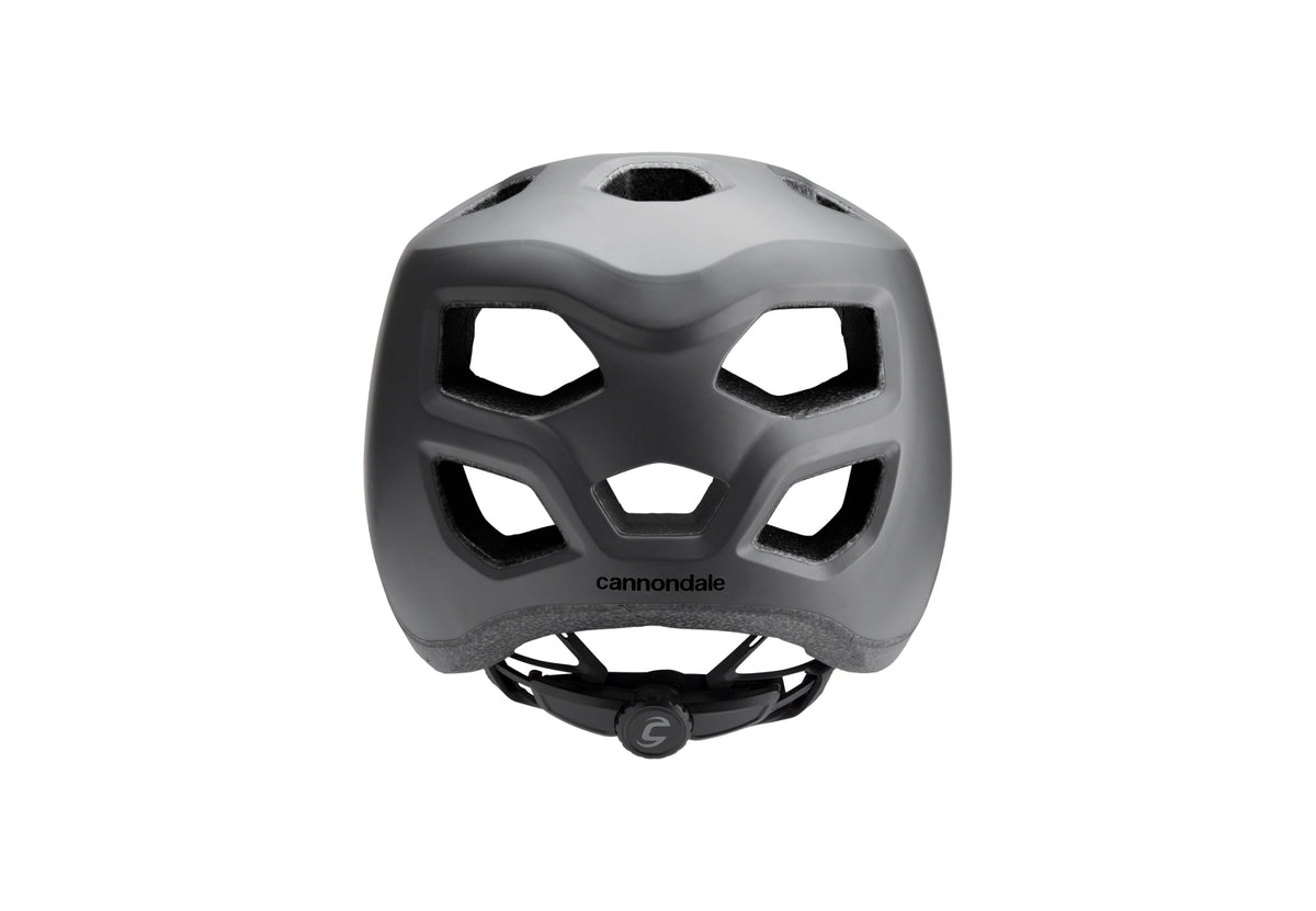 Casco Cannondale Ryker Adult Gris #3
