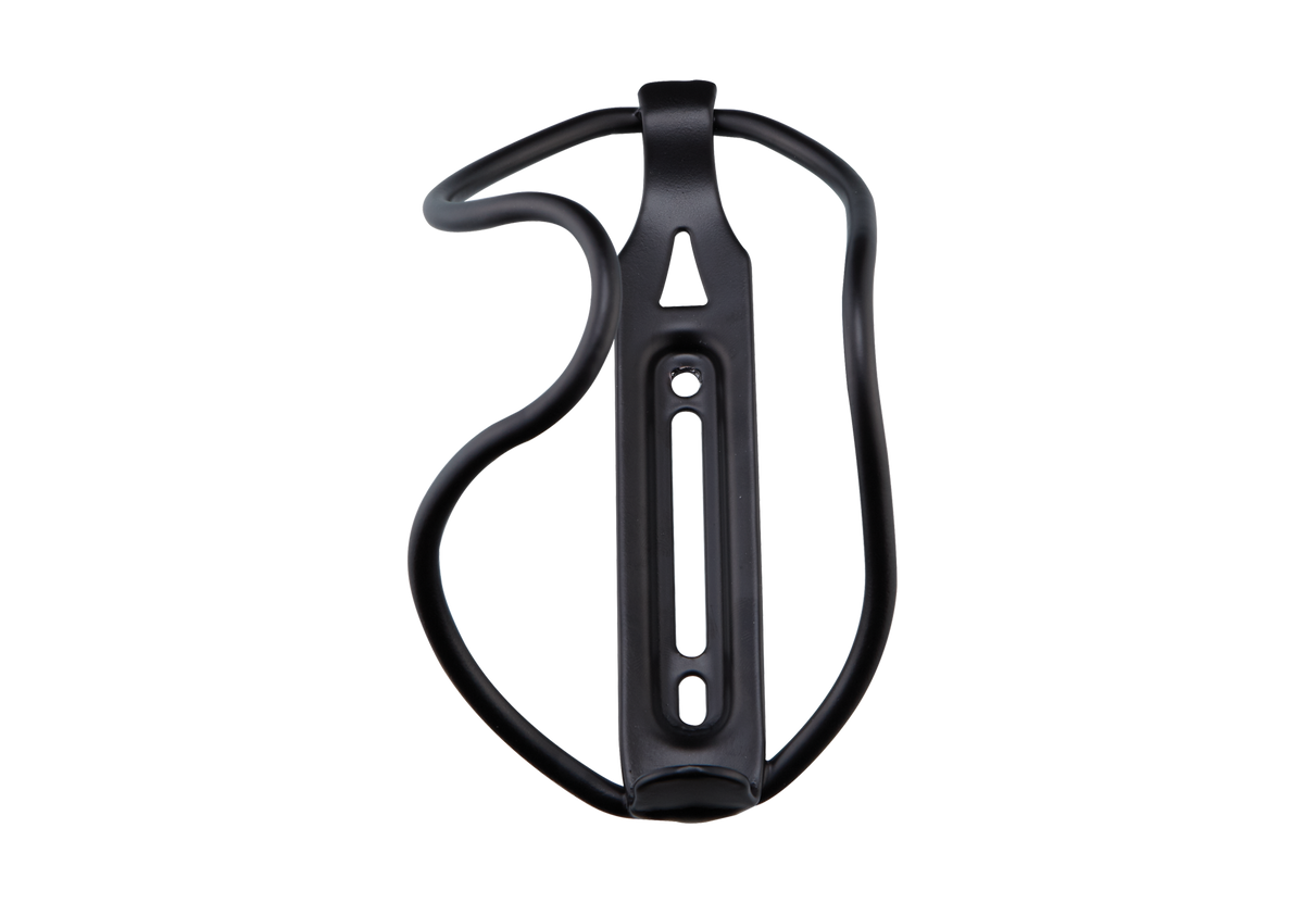 Cannondale Portabidón GT-40 Aluminio Lado Derecho Negro