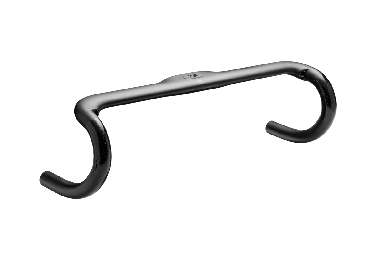 Cannondale HollowGram Save SystemBar Manillar Carbono Carretera Negro