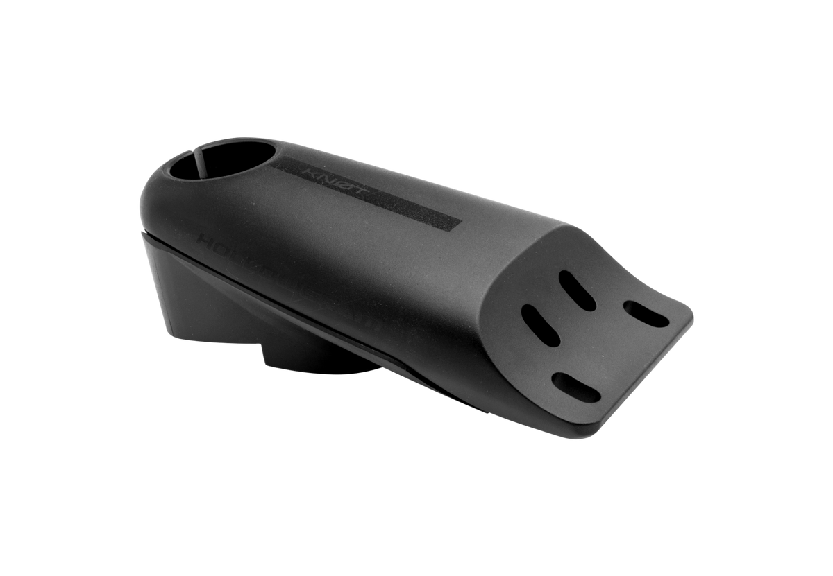 Cannondale HollowGram Knot Potencia -6 Grados Negro 100mm