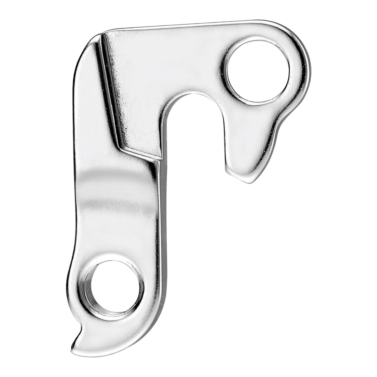 Patilla Cambio VAR DH-69134 Giant Plata #2