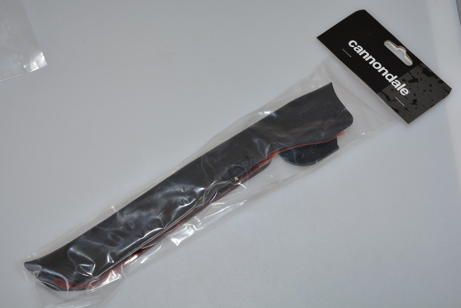 Protecciones SuspensiĂłn Completa Cannondale E-CS Horst Link Guards Negro