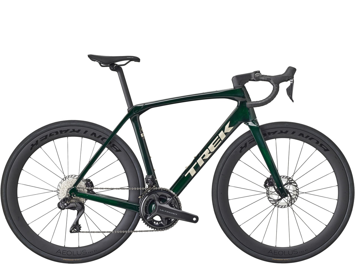 Trek Domane SL 7 Gen 4 2026 Ivy Smoke