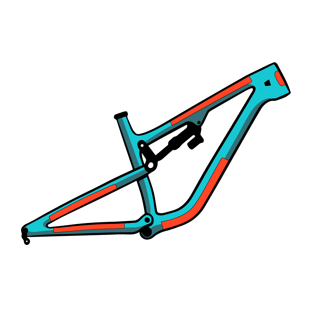 Kit Esencial ProtecciĂłn 30% RideWrap Mtb Mate