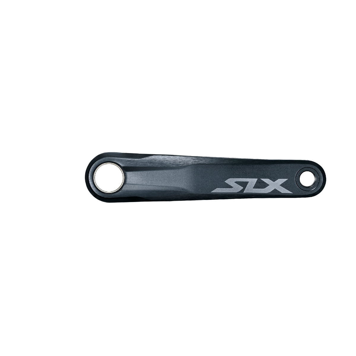Bielas Shimano SLX FC-M7100-1 Hollowtech II 12v Sin Cazoletas Negro #2