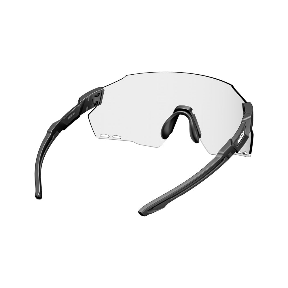 Gafas Magicshine Windbreaker FotocromĂĄticas Negro #5