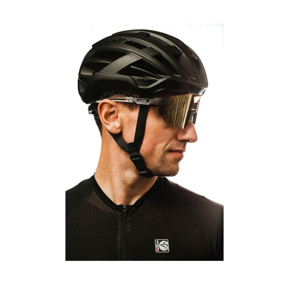 Gafas Magicshine Windbreaker FotocromĂĄticas Negro #6