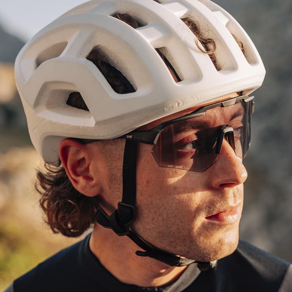 Gafas Magicshine Morpher FotocromĂĄticas Blanco #6