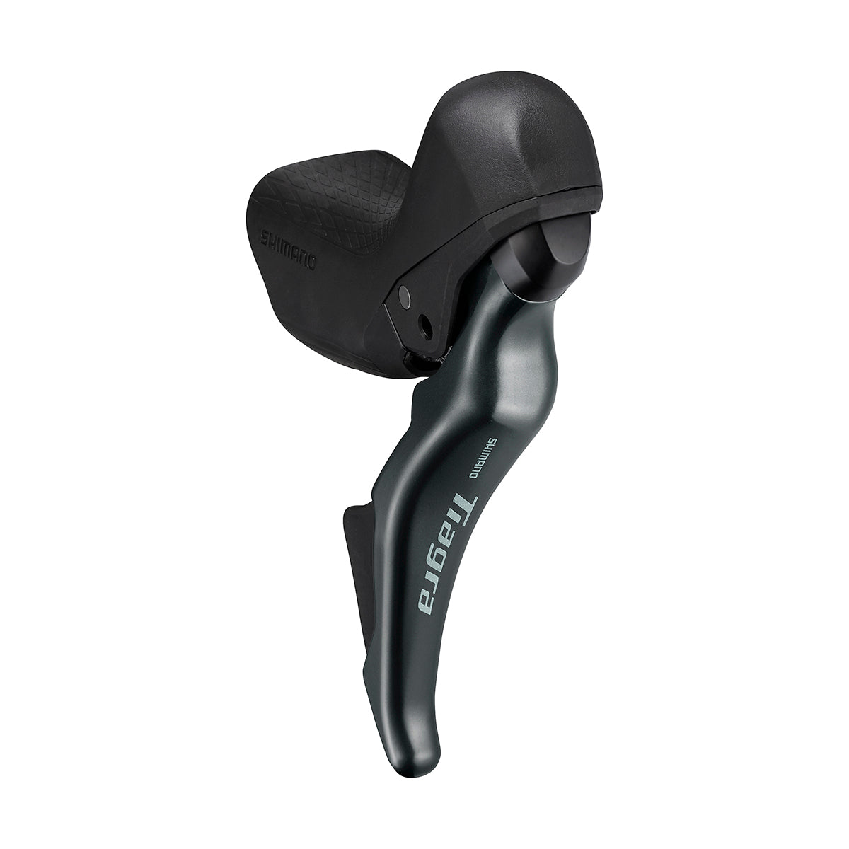 Kit Freno Disco HidrĂĄulico Shimano Tiagra BR-4770/ST-4725 Trasero/Derecho Resina Aletas Sin Adaptador Latiguillo 1700mm Negro