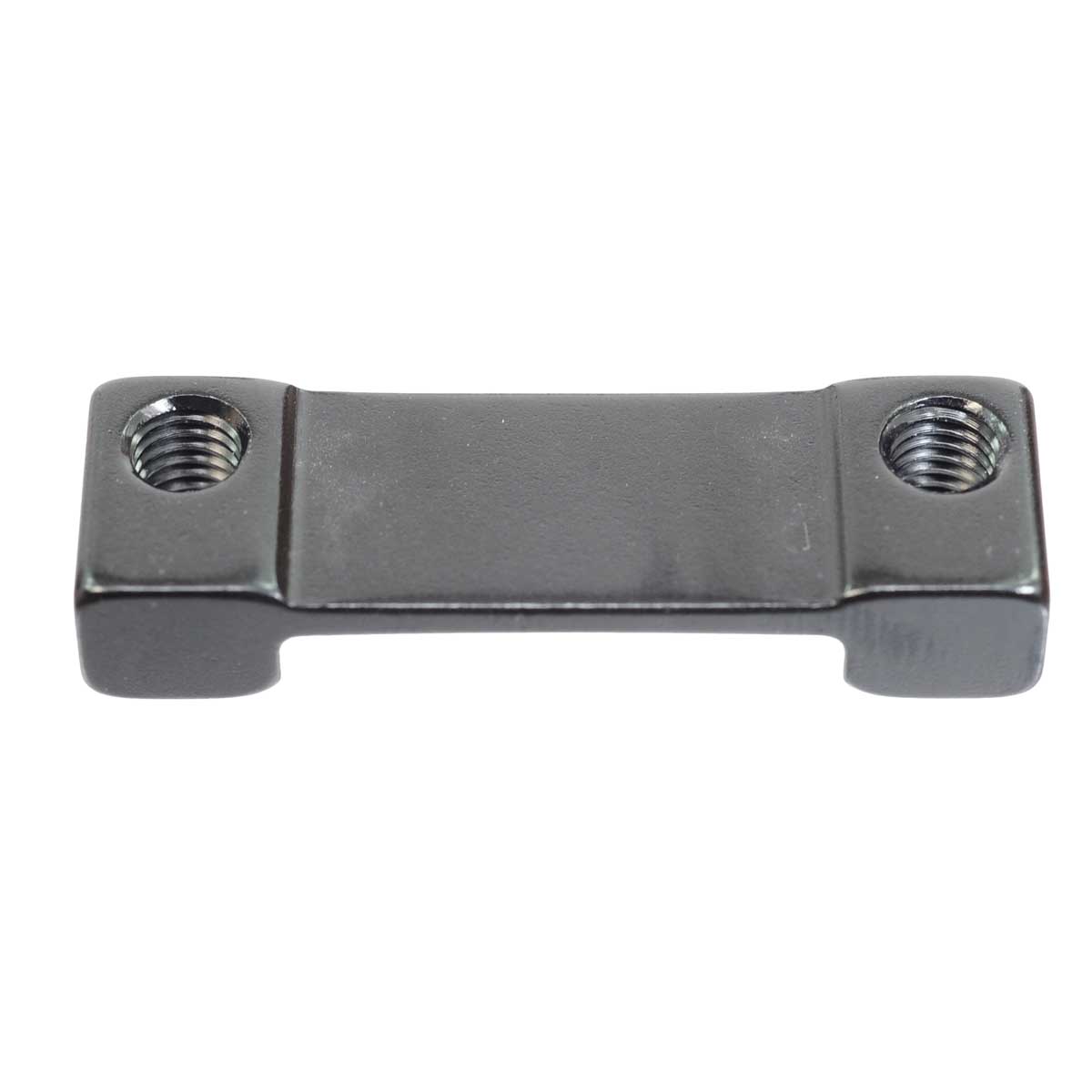 Protector CĂĄrter Tapa BaterĂa Cannondale DT Negro