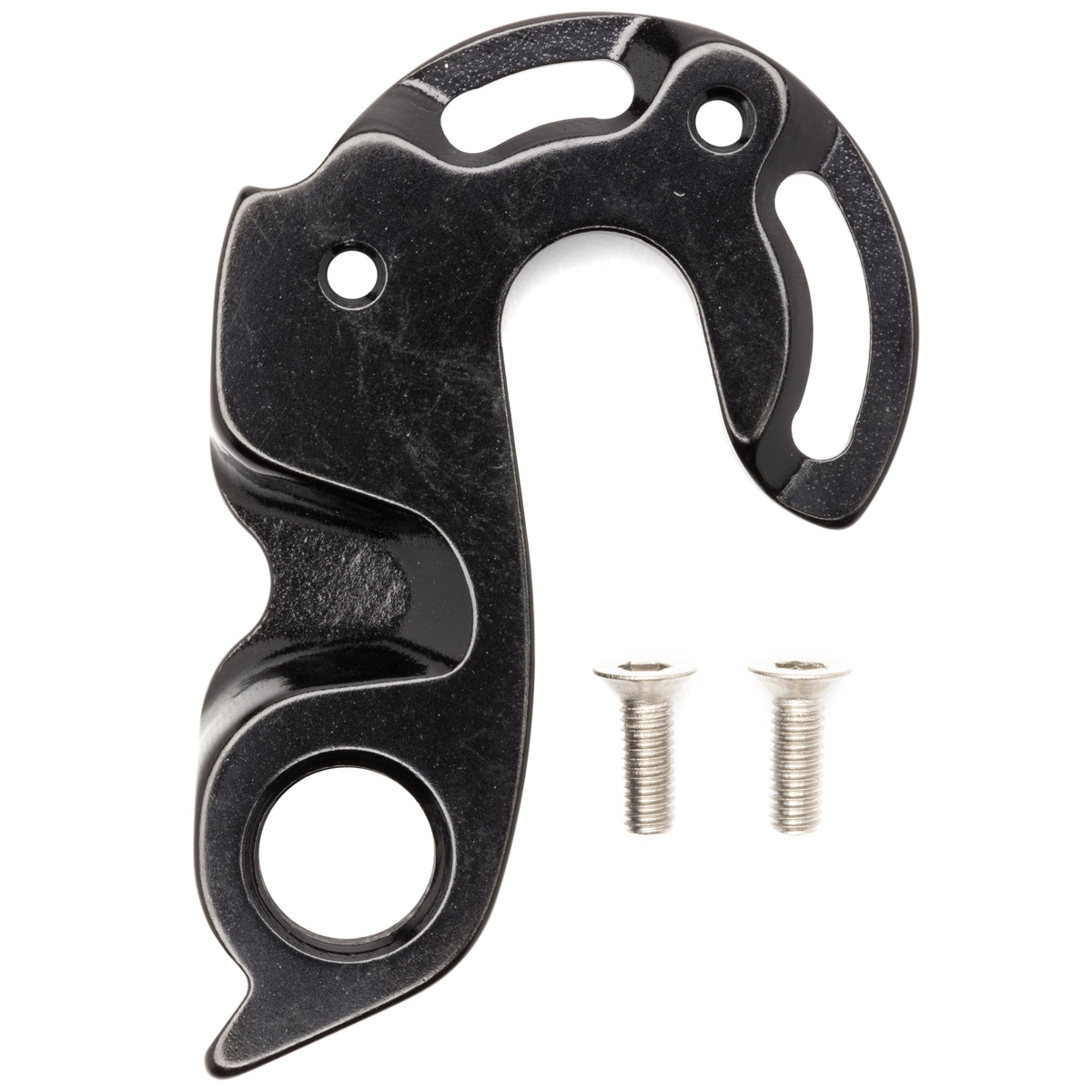Soporte Cambio Cannondale Single Sided 3 Negro