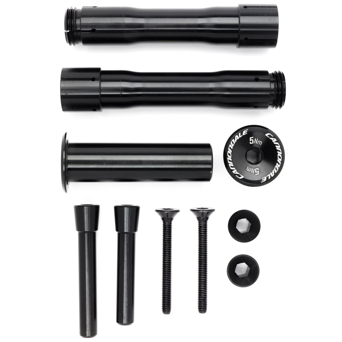 Cannondale Bisturi Hardware Link SI Negro