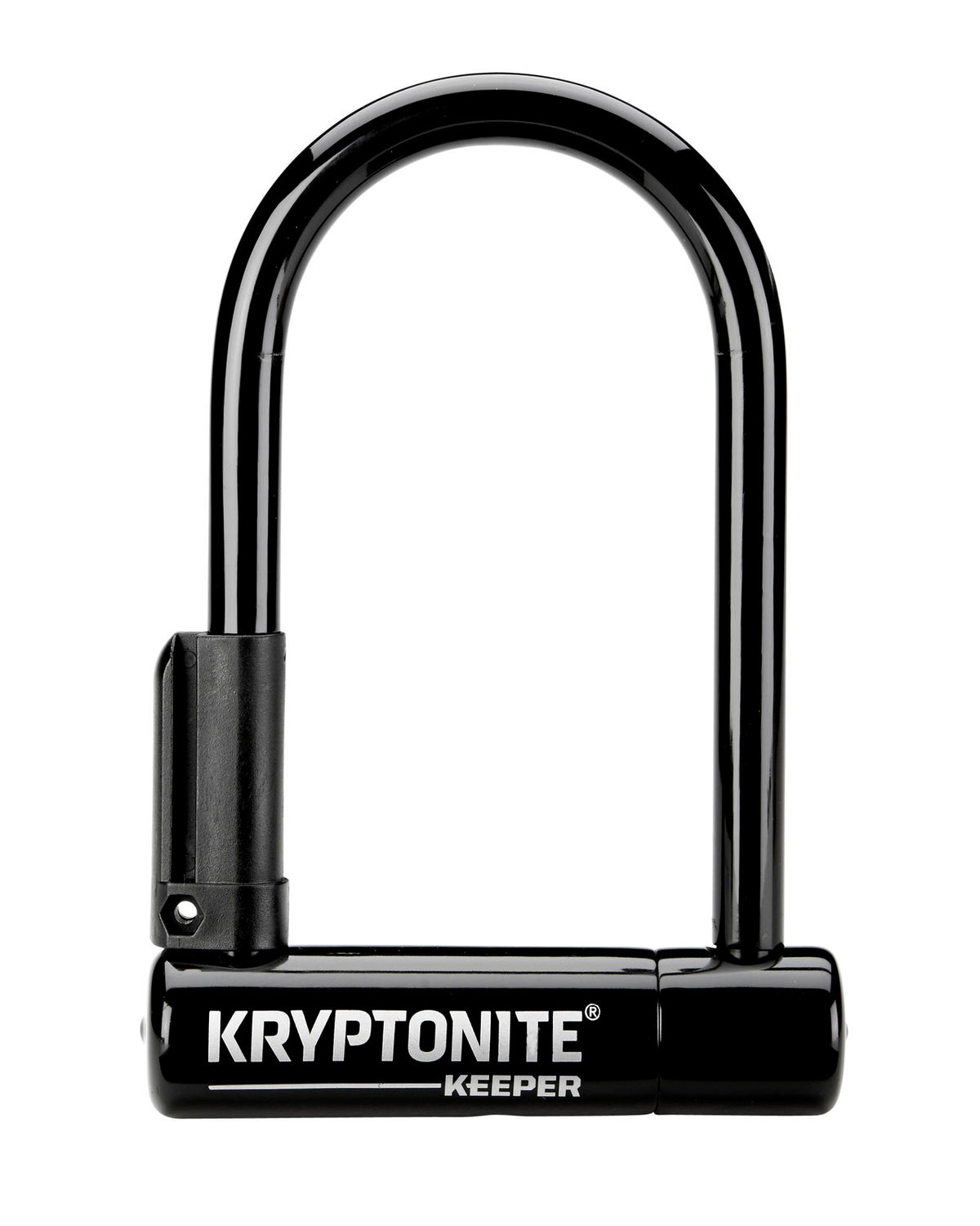 Kryptonite U-Lock Keeper Mini 6 Soporte Cuadro Negro