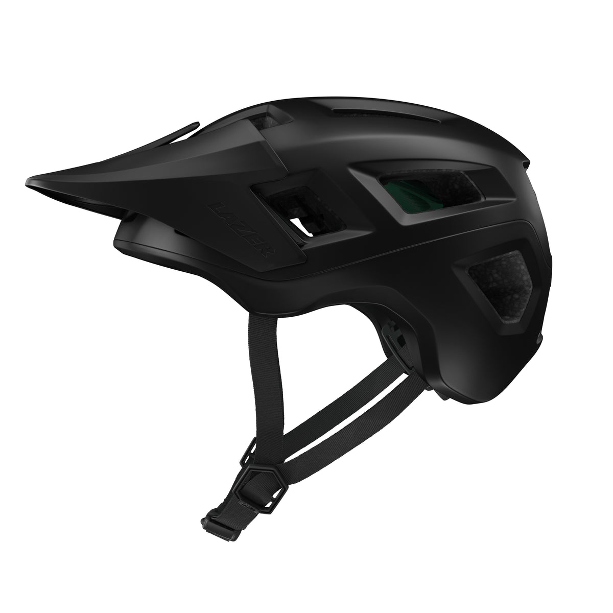 Casco Lazer Coyote KC CE-CPSC Unisex Matte Black #4