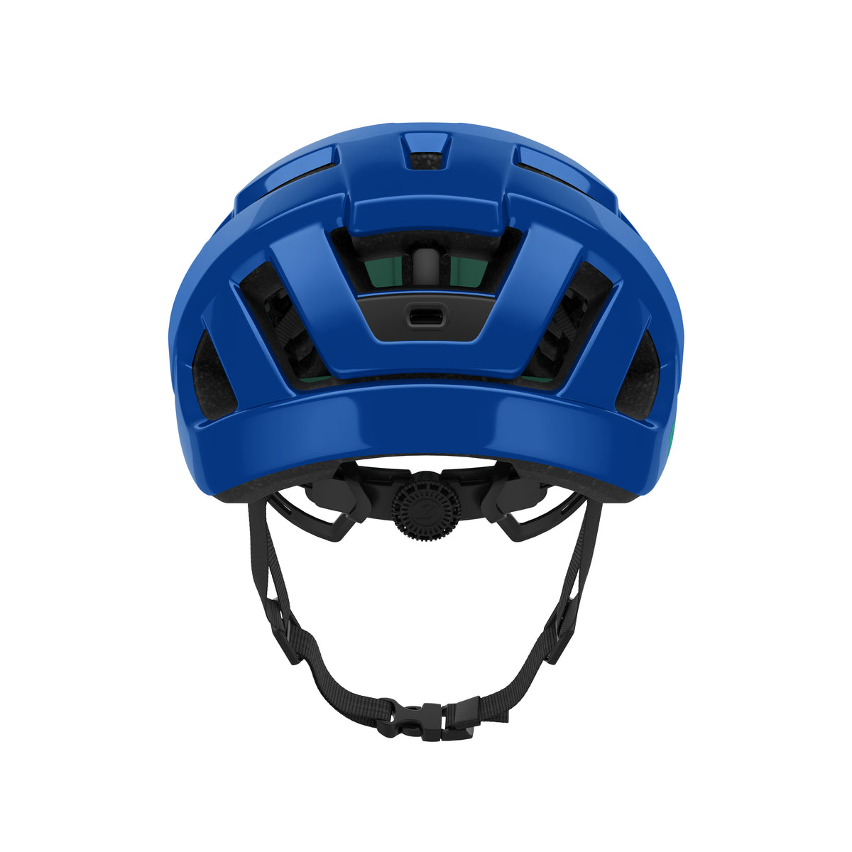 Casco Lazer Tempo KC CE-CPSC Unisex Blue #3