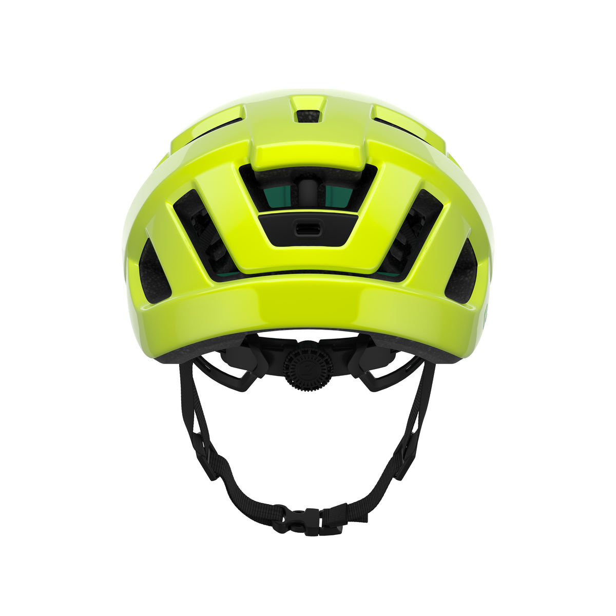 Casco Lazer Tempo KC CE-CPSC Unisex Flash Yellow #3