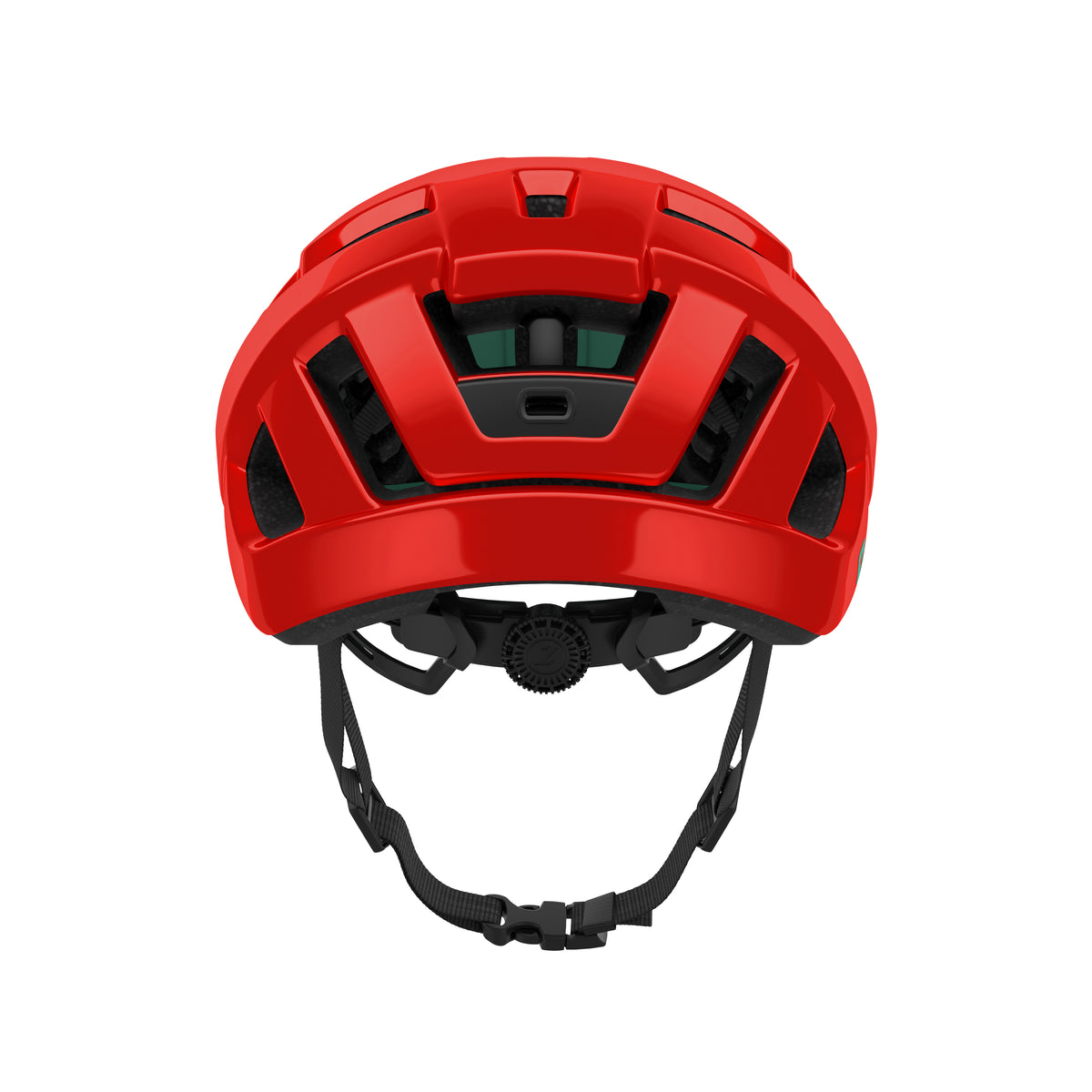 Casco Lazer Tempo KC CE-CPSC Unisex Red Uni #3