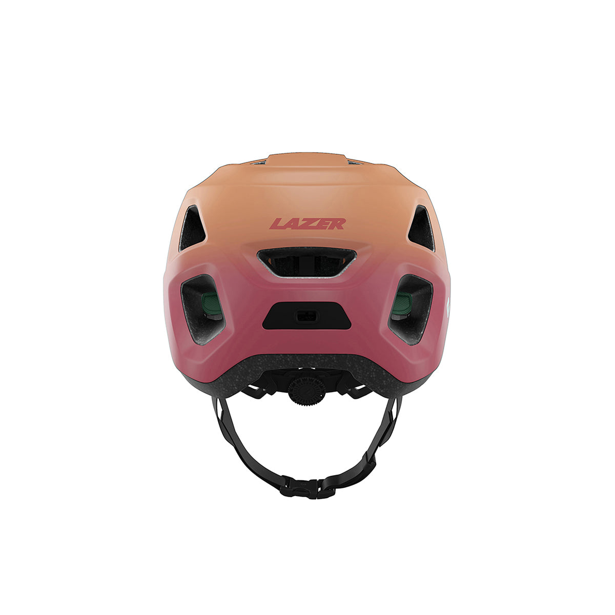 Casco Lazer Finch KC CE Unisex Matte Sedona Red #4