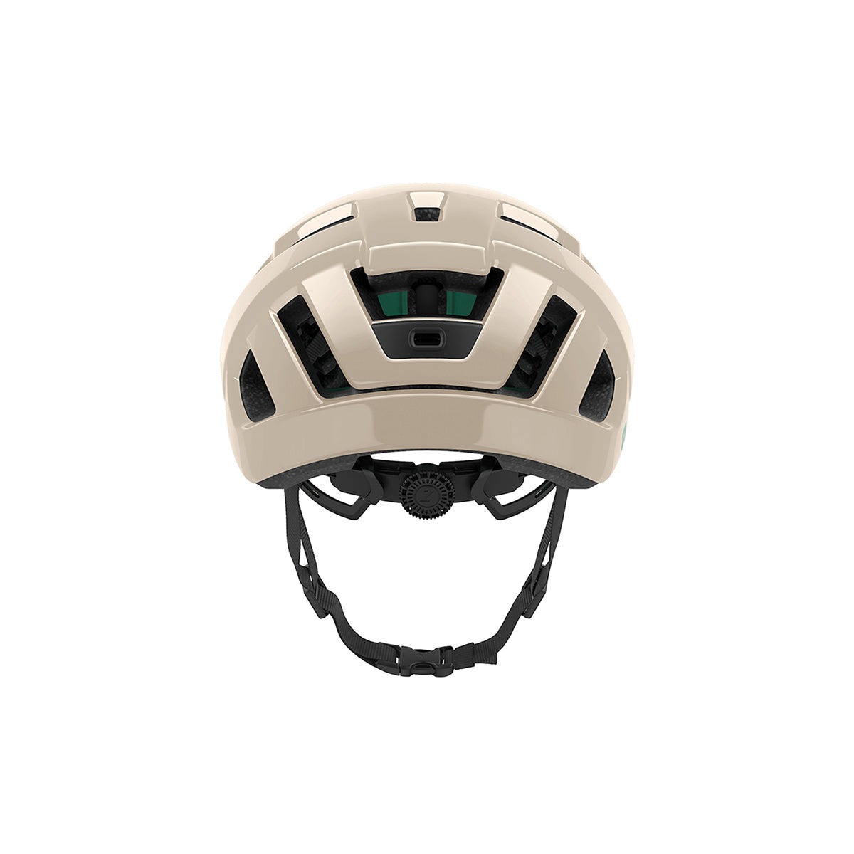 Casco Lazer Tempo KC CE-CPSC Unisex Latte #4
