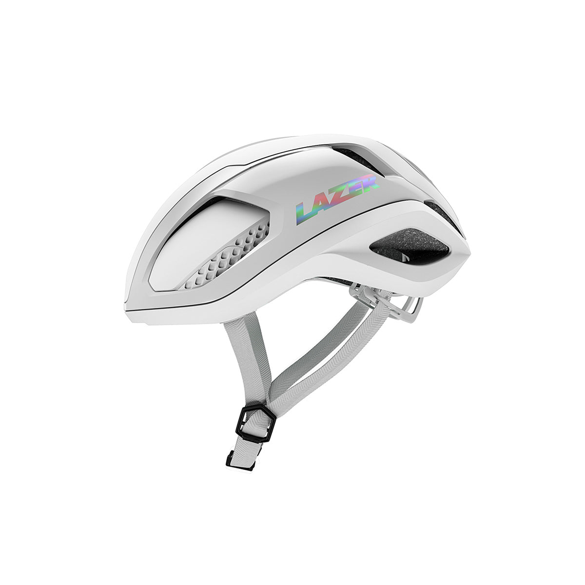 Casco Lazer Vento KC CE-CPSC Unisex Pure White #3