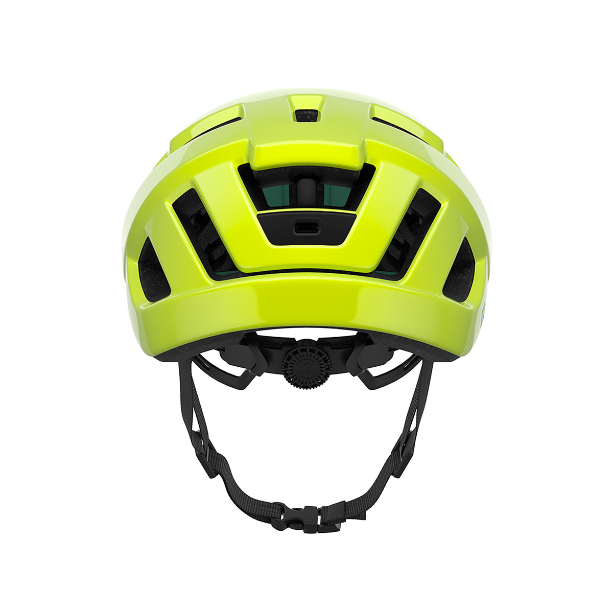 Casco Lazer Codax KC CE-CPSC Unisex Flash Yellow Uni #4