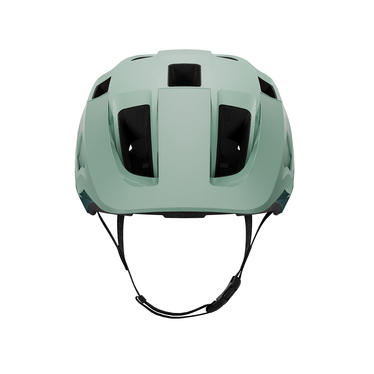 Casco Lazer Finch KC CE Unisex Matte Mint Green 01 #2