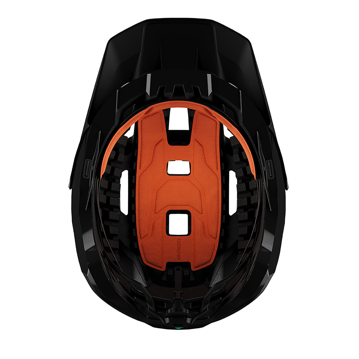 Casco Lazer Impala MIPS CE Unisex Matte Full Black #5