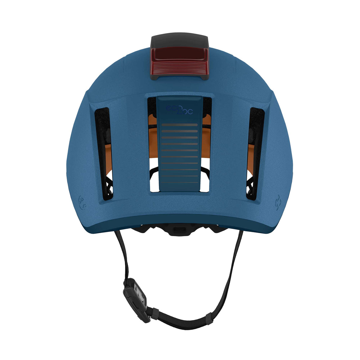 Casco Lazer Next KC CE-CPSC-NTA LED Matte Blue Emerald #5