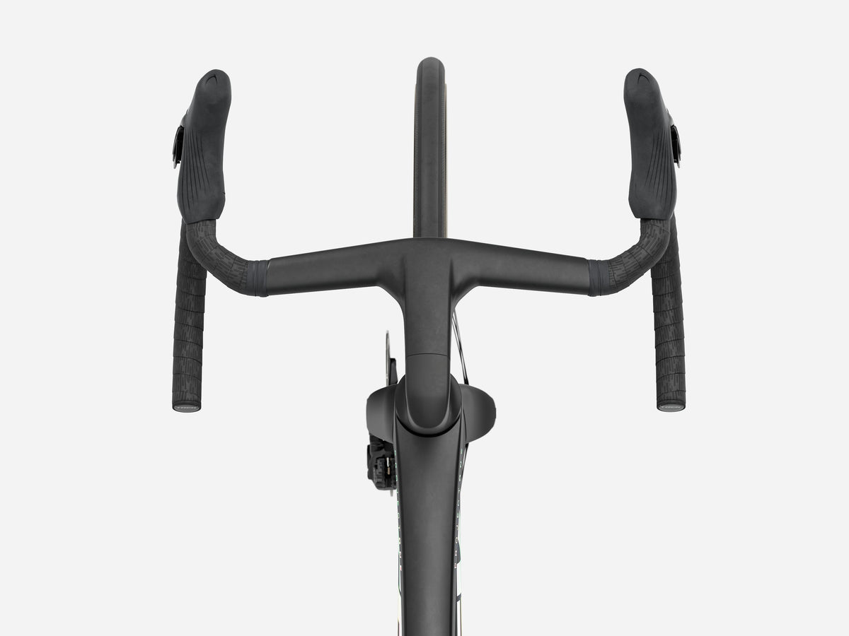 Trek Madone SLR 9 Gen 8 2026 Matte Deep Smoke #3