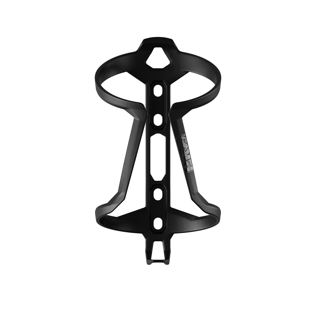 Portabidón PRO Team Carbono 3K Weave Negro