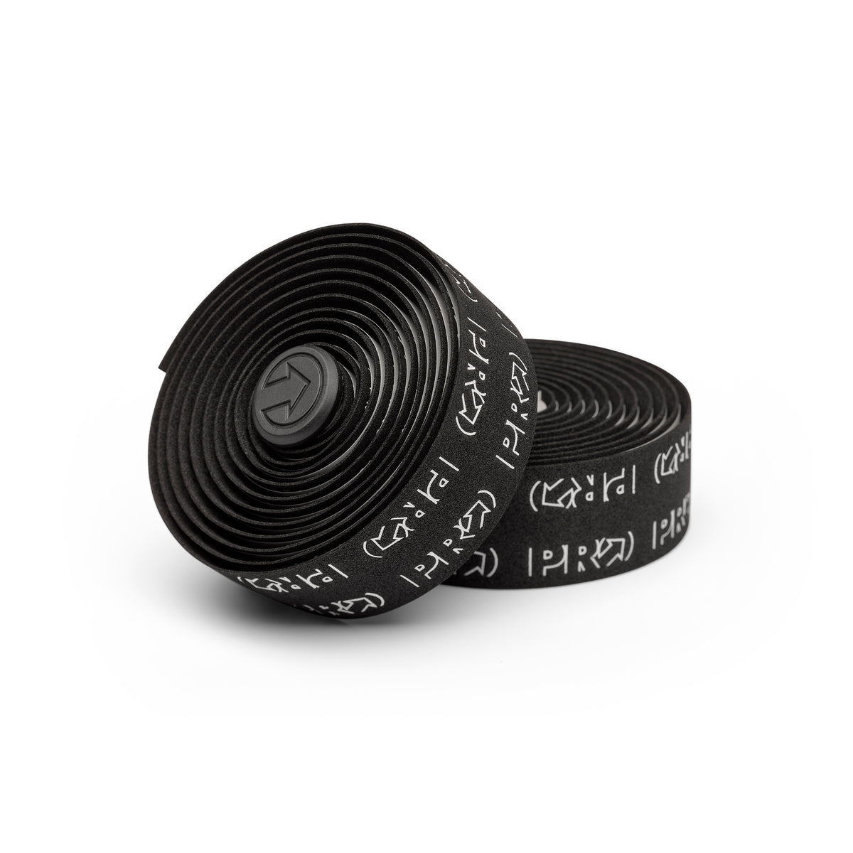 Cinta Manillar PRO Peaked Performance 2.5mm Black White EVA #2