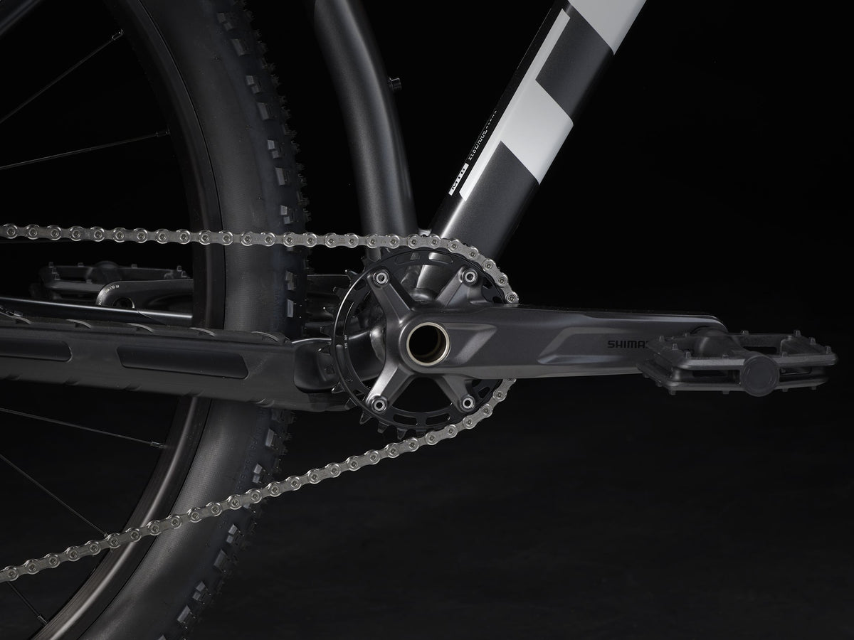 Trek Procaliber 6 2026 Satin Trek Black/Lithium Grey #4