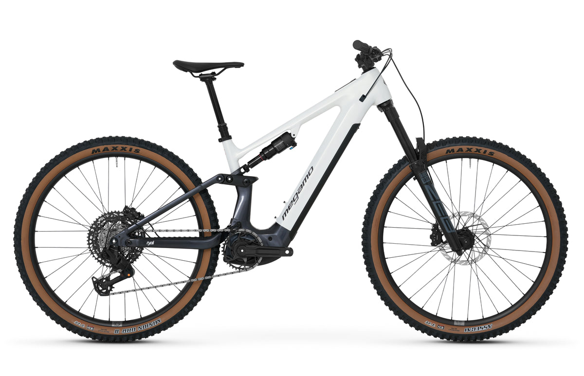 Megamo Ryal 08 2027 Blanco