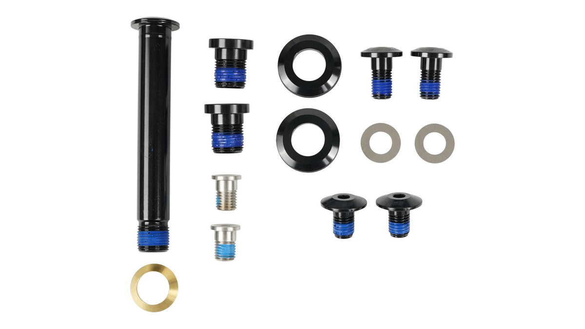 BLT MY18 Specialized Epic Alloy Bolt Kit
