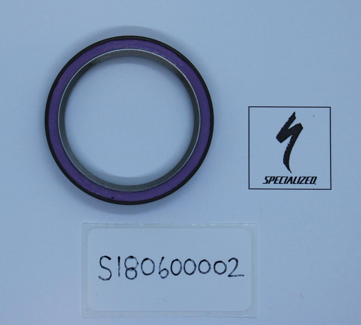BRG MY18 Specialized Tarmac Headset Lower Bearing 1.5