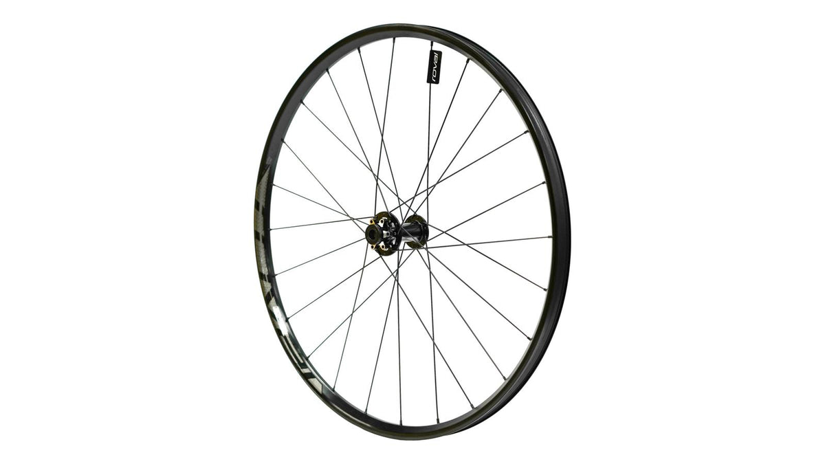 WHL MY18 Specialized Stumpjumper FSR Comp 29 Boost Front Wheel 15X110mm